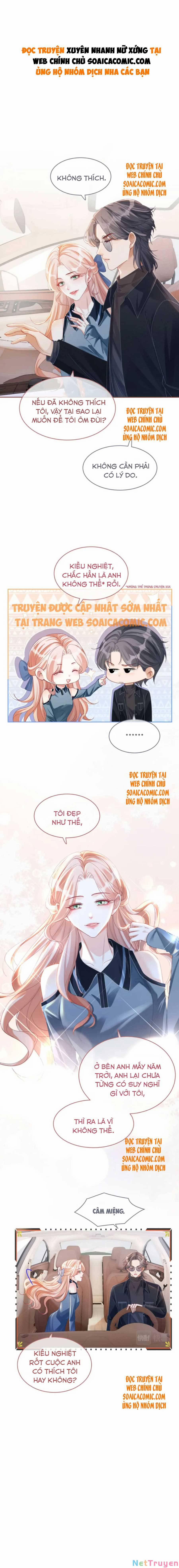 Xuyên Nhanh Nữ Phụ Bình Tĩnh Chút 89 trang 0