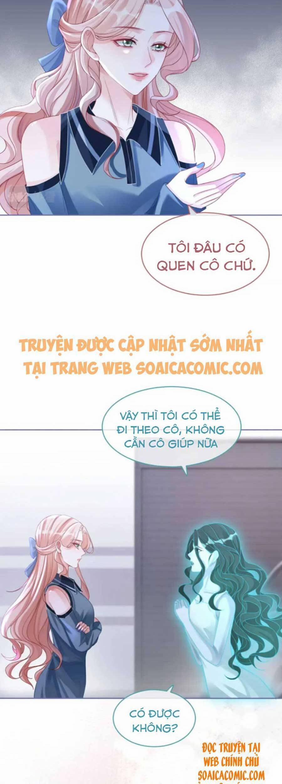 Xuyên Nhanh Nữ Phụ Bình Tĩnh Chút 90 trang 1