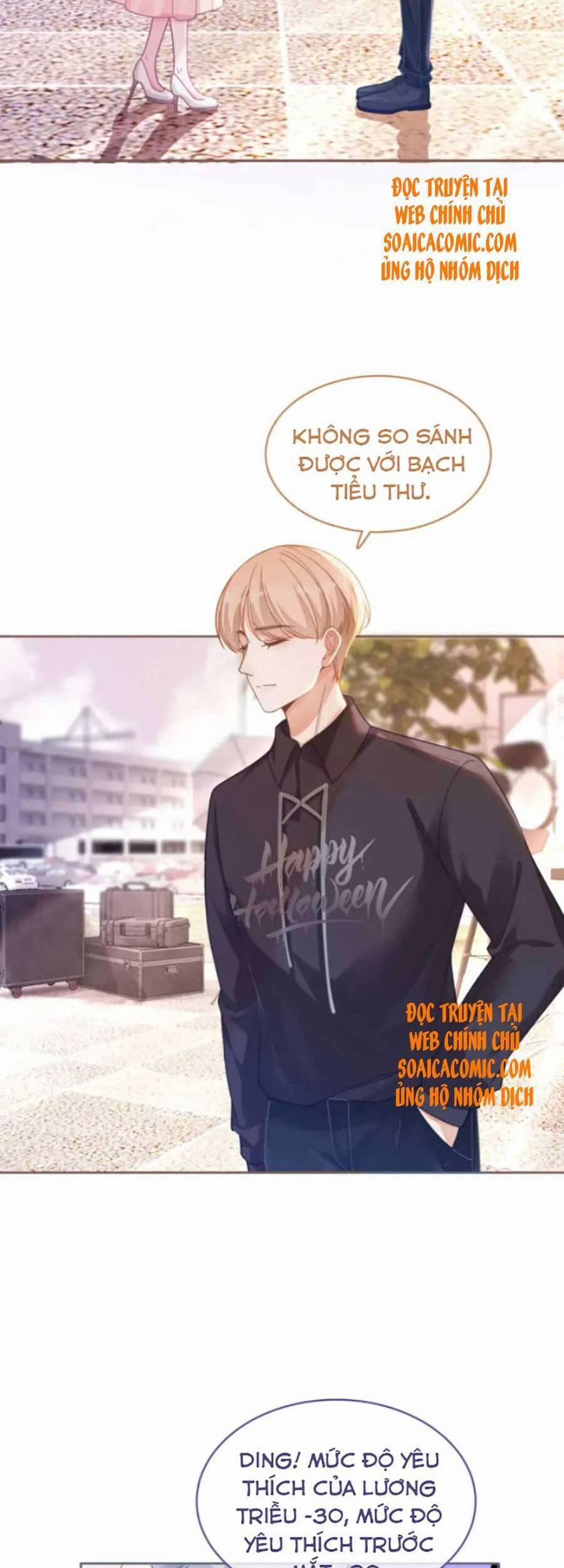 Xuyên Nhanh Nữ Phụ Bình Tĩnh Chút 90 trang 14