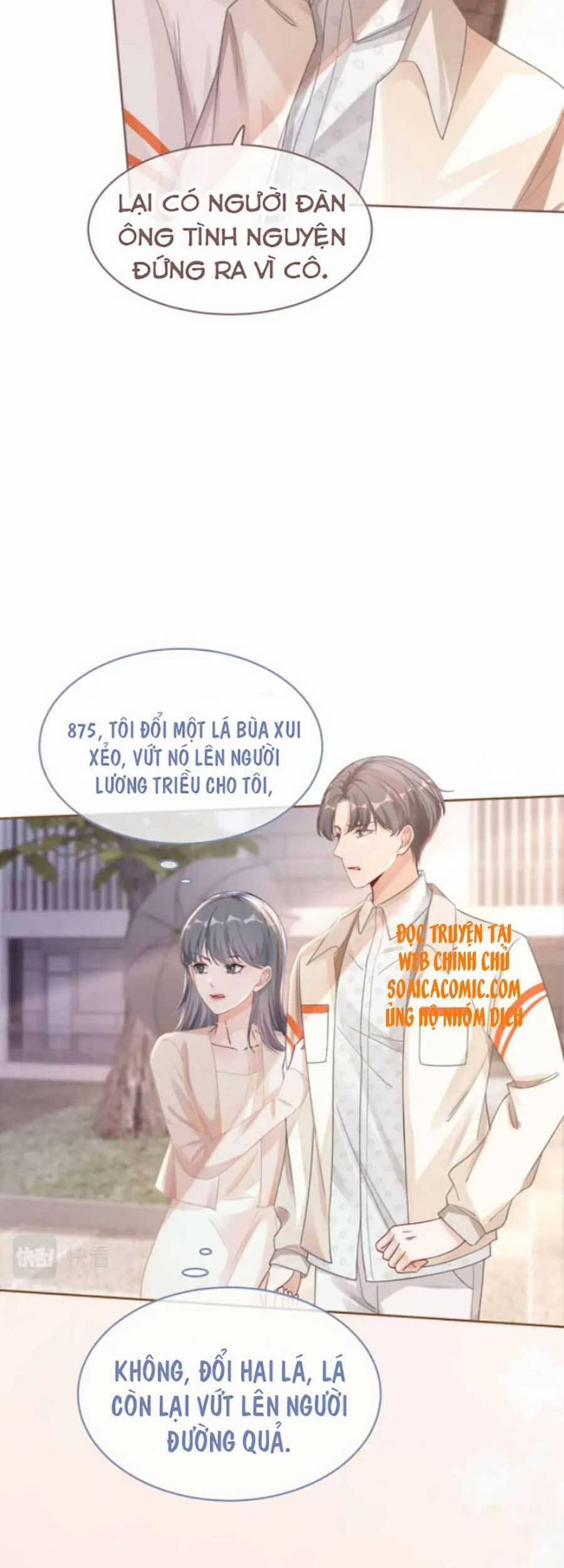 Xuyên Nhanh Nữ Phụ Bình Tĩnh Chút 90 trang 24