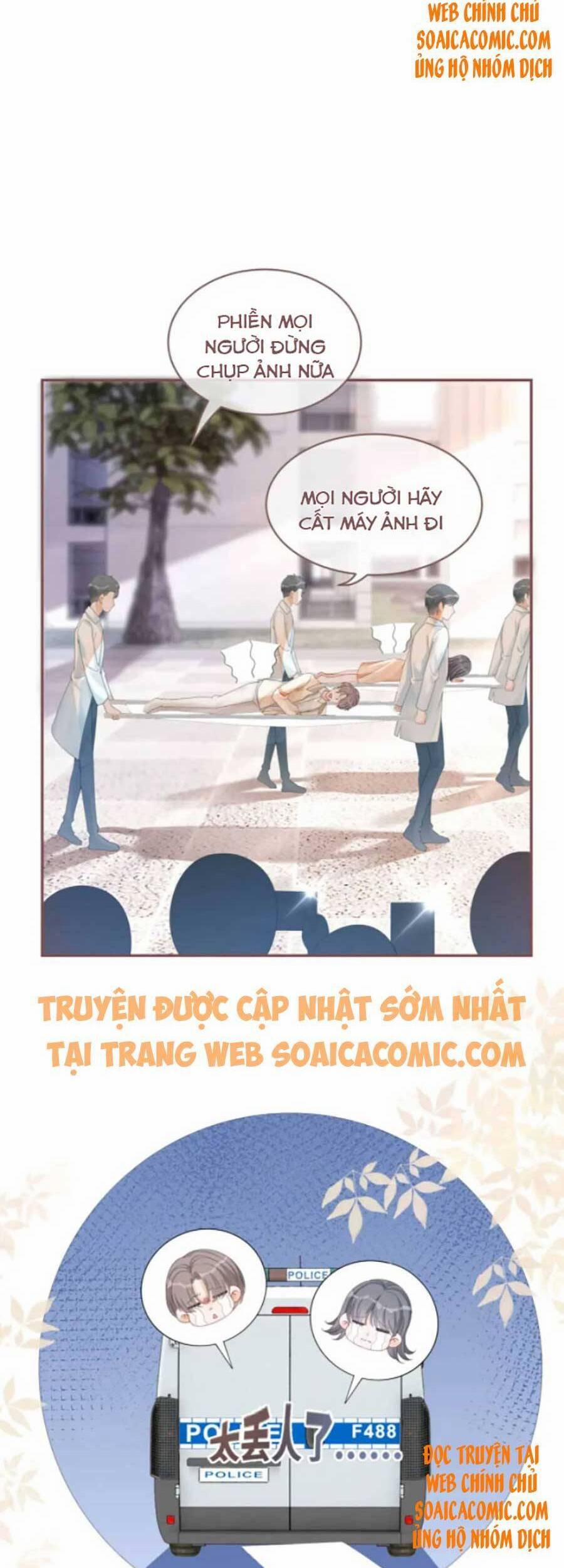 Xuyên Nhanh Nữ Phụ Bình Tĩnh Chút 91 trang 7