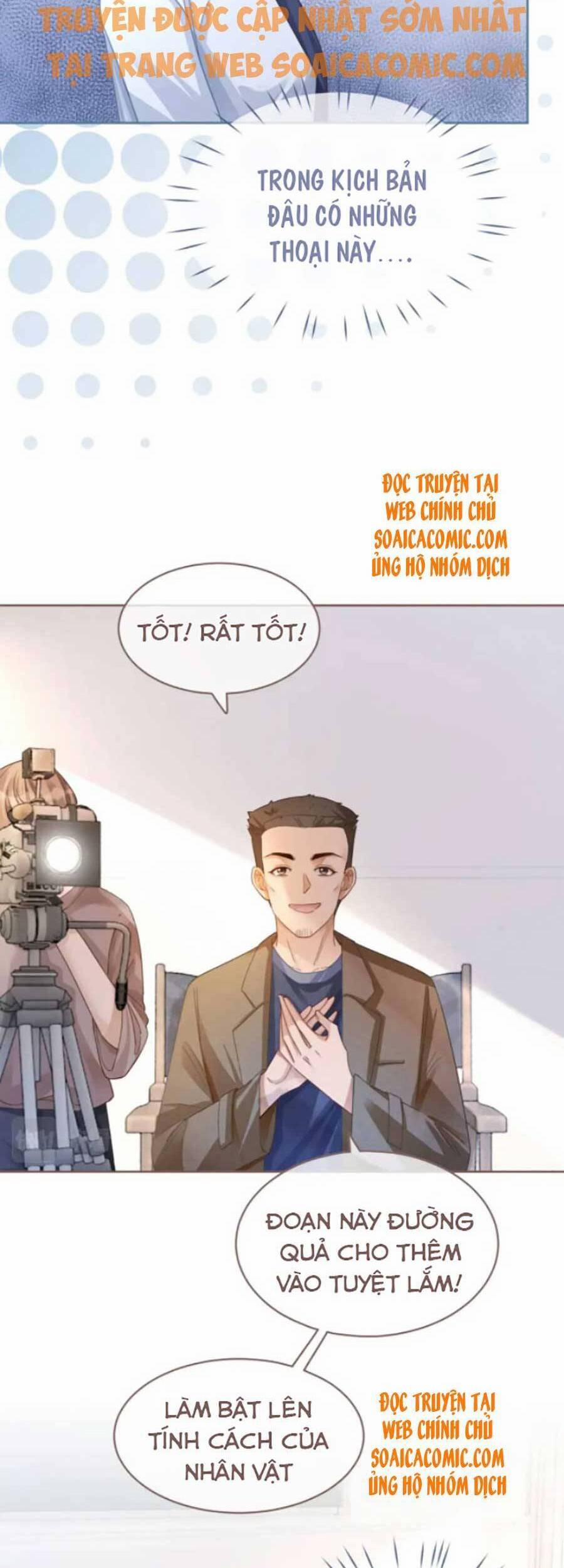 Xuyên Nhanh Nữ Phụ Bình Tĩnh Chút 92 trang 10