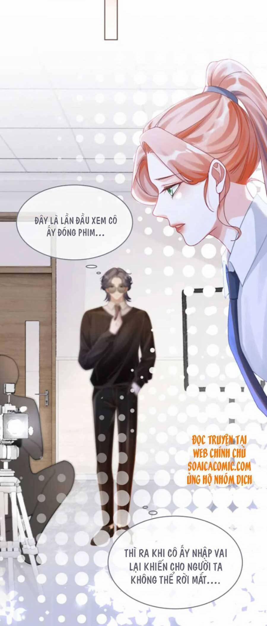 Xuyên Nhanh Nữ Phụ Bình Tĩnh Chút 92 trang 12