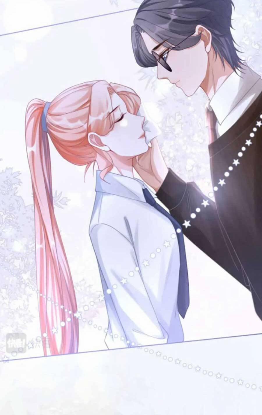 Xuyên Nhanh Nữ Phụ Bình Tĩnh Chút 92 trang 25