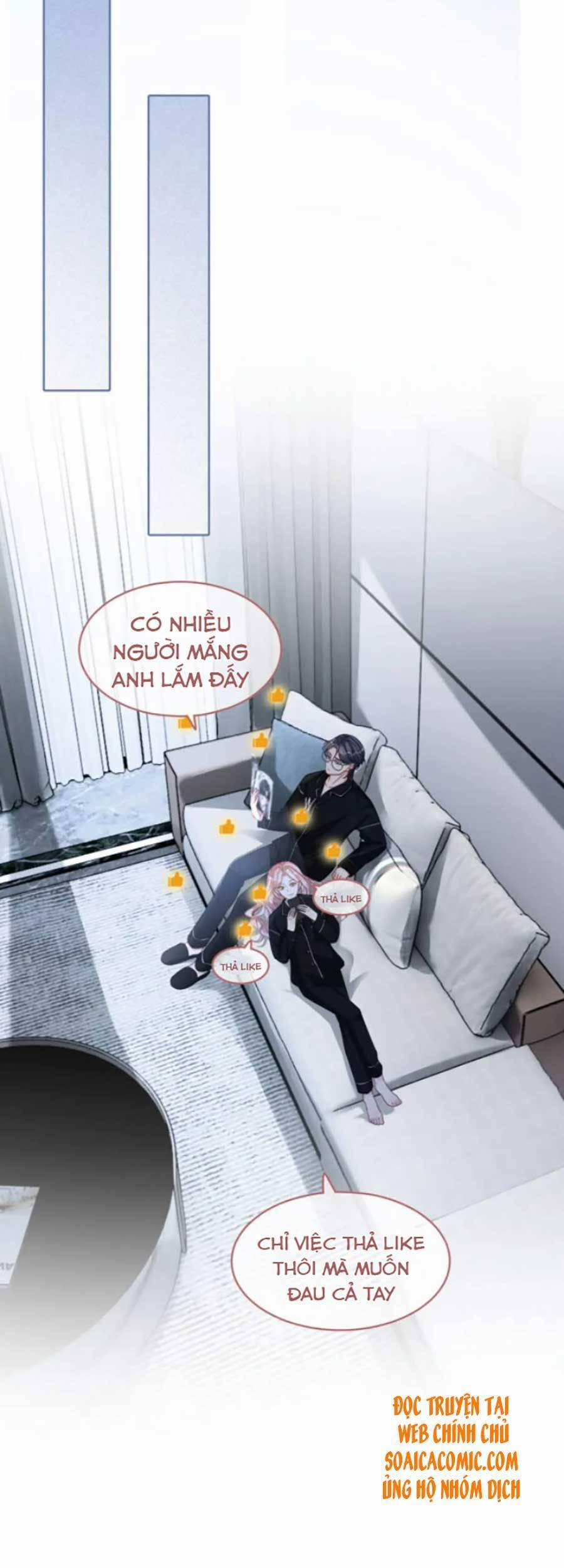 Xuyên Nhanh Nữ Phụ Bình Tĩnh Chút 93 trang 5