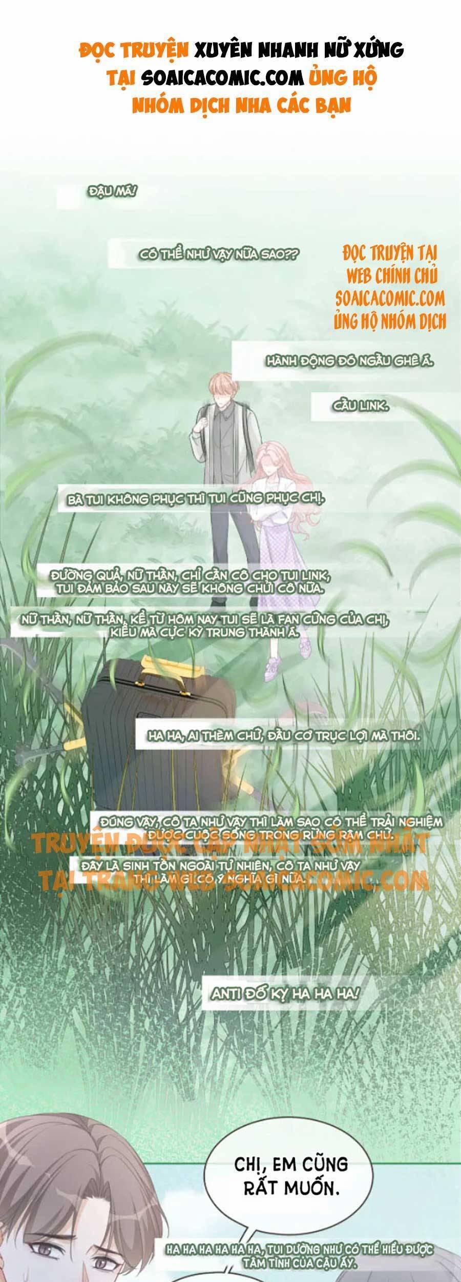 Xuyên Nhanh Nữ Phụ Bình Tĩnh Chút 94 trang 0