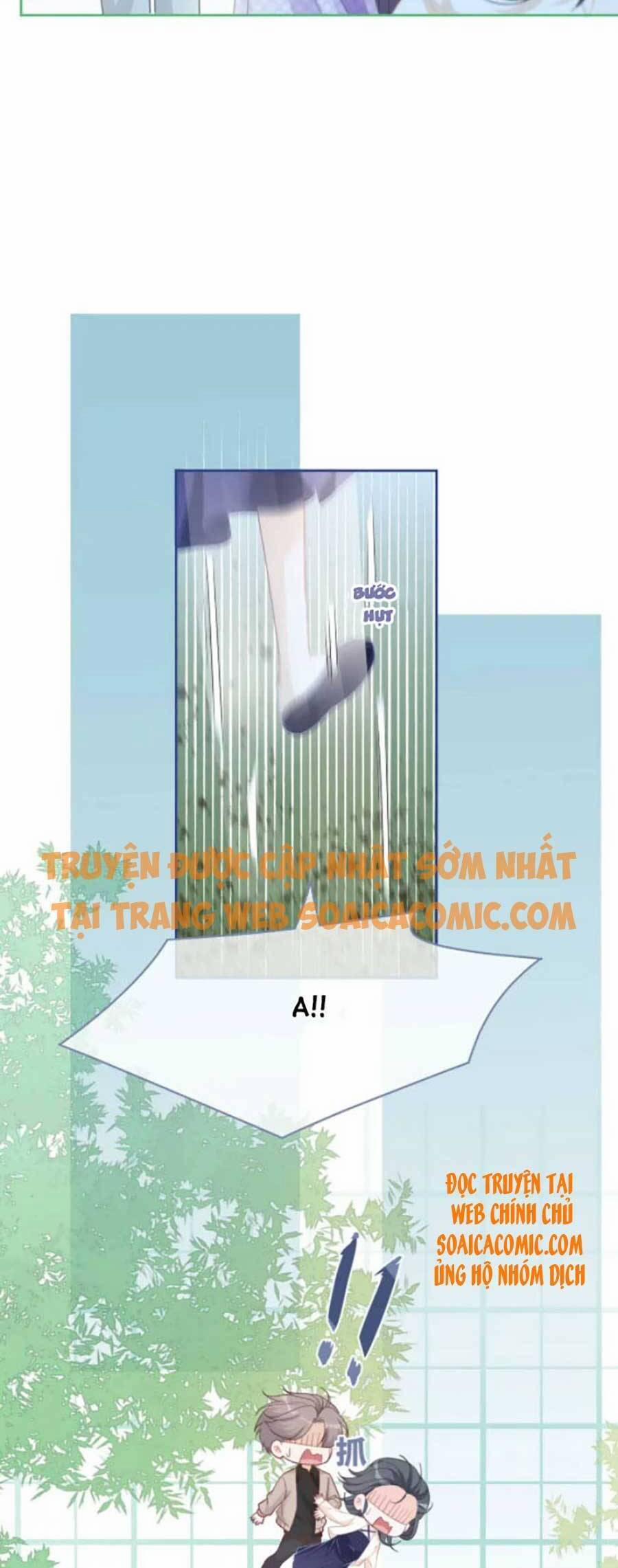 Xuyên Nhanh Nữ Phụ Bình Tĩnh Chút 94 trang 15