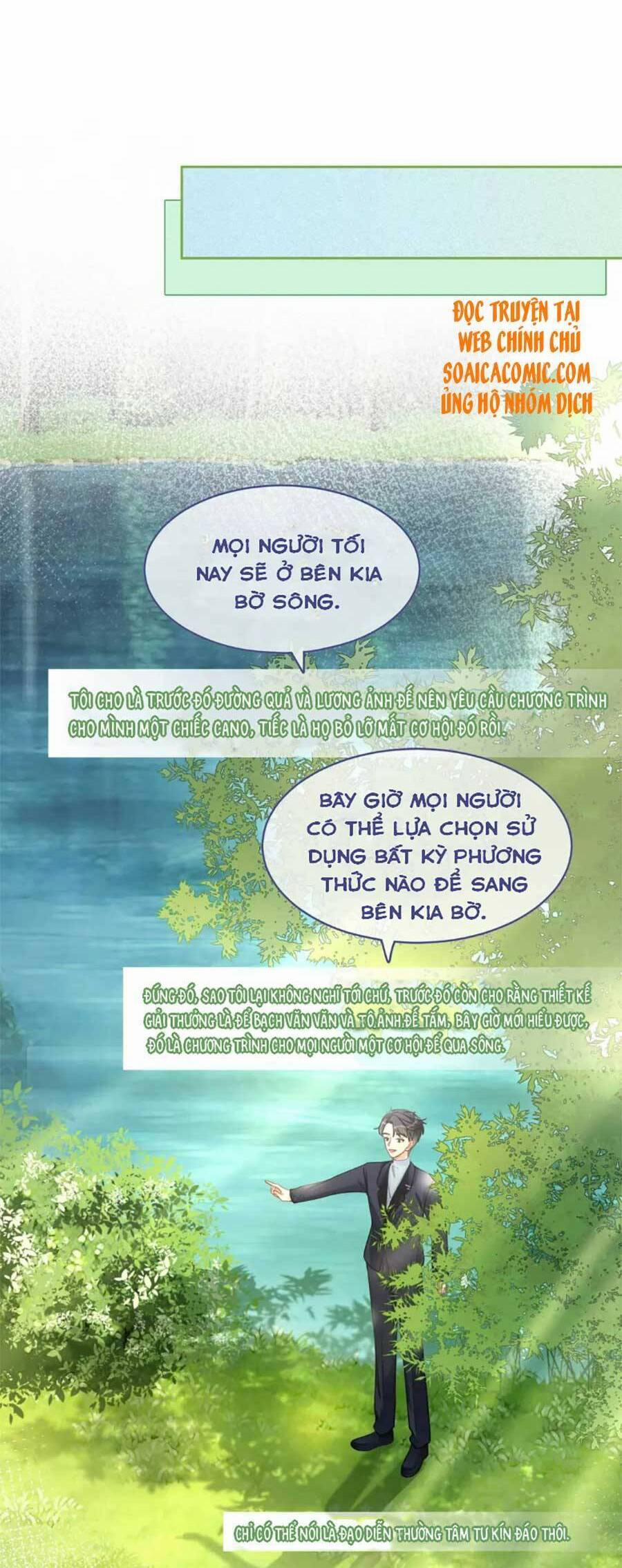 Xuyên Nhanh Nữ Phụ Bình Tĩnh Chút 95 trang 17