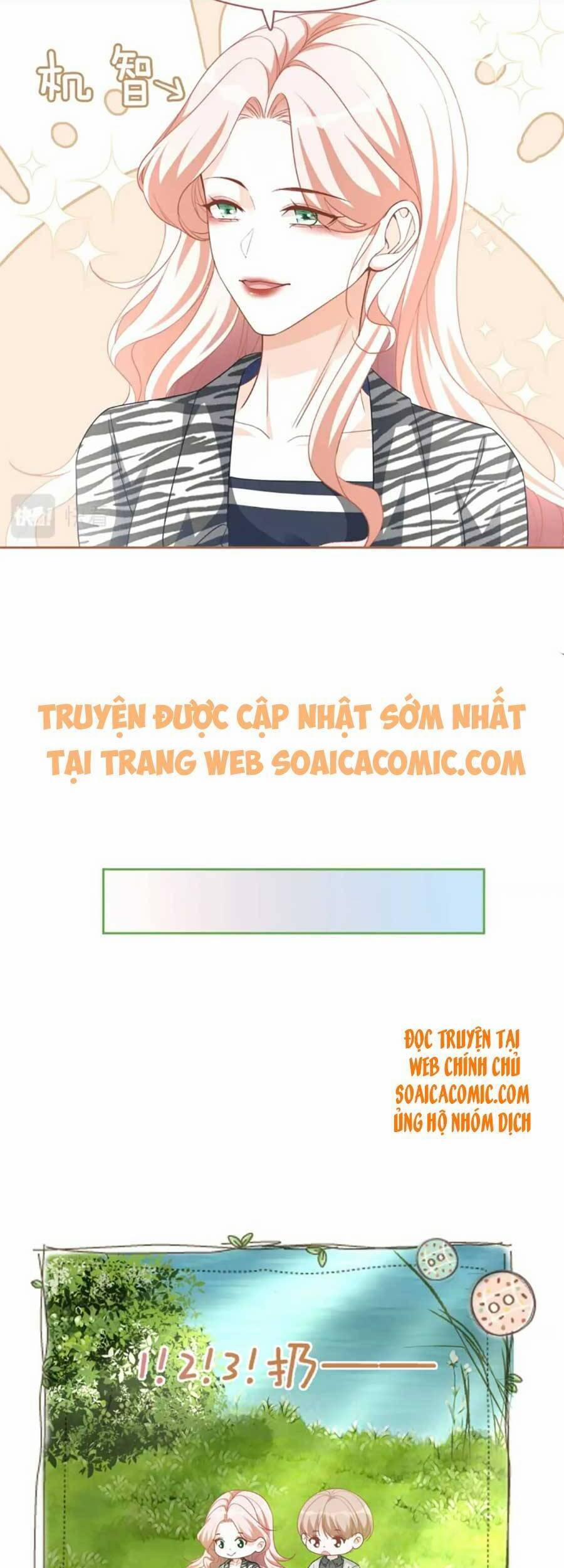 Xuyên Nhanh Nữ Phụ Bình Tĩnh Chút 95 trang 20