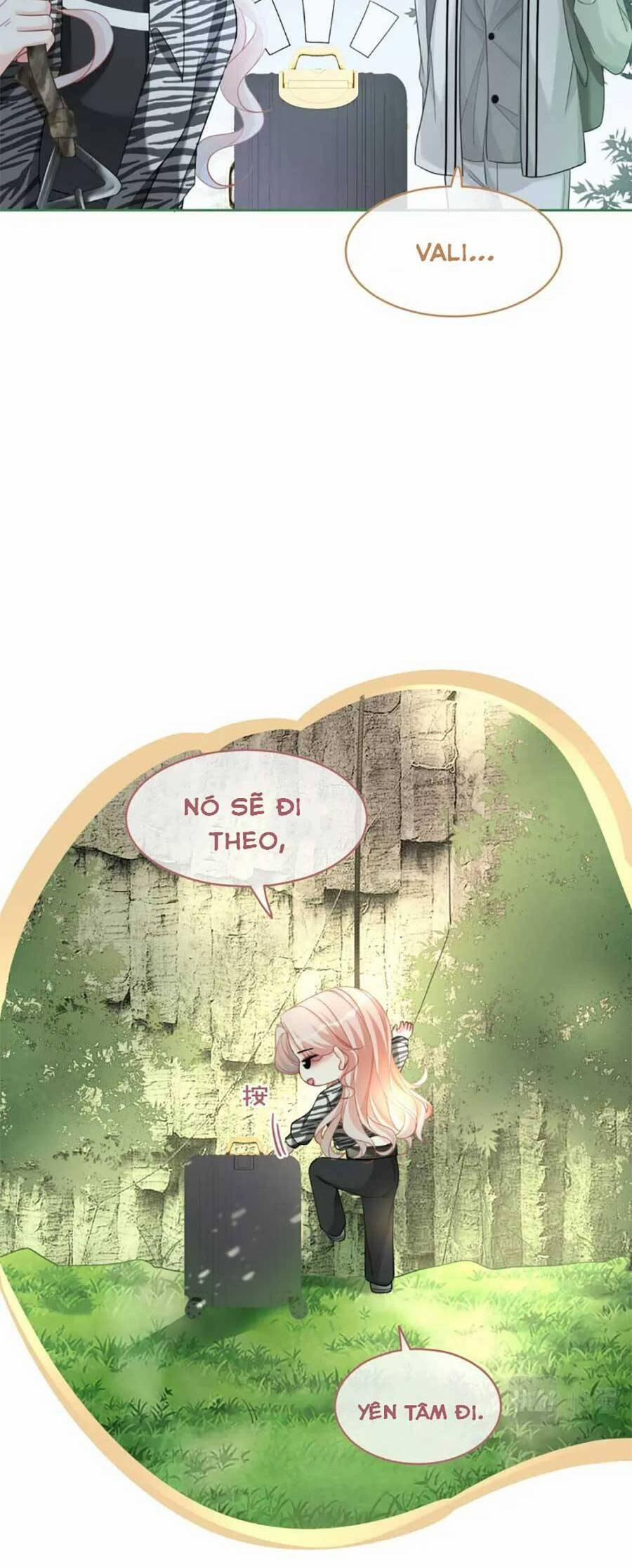 Xuyên Nhanh Nữ Phụ Bình Tĩnh Chút 95 trang 5