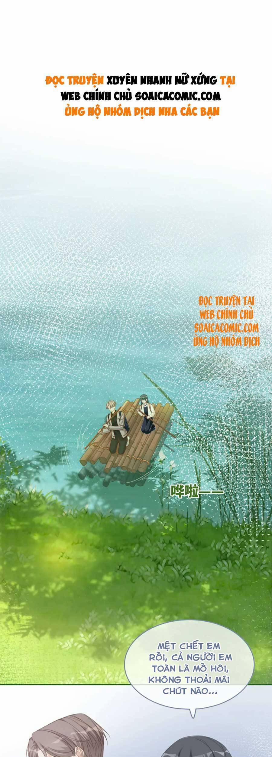 Xuyên Nhanh Nữ Phụ Bình Tĩnh Chút 96 trang 0