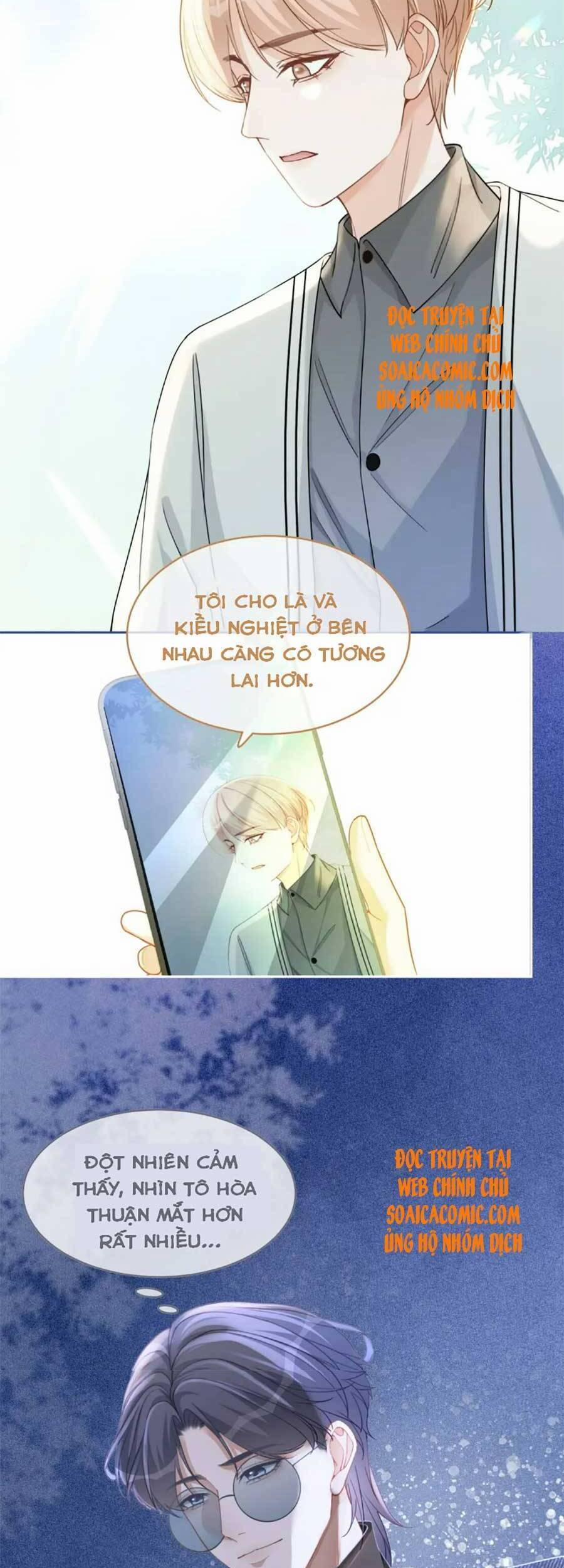 Xuyên Nhanh Nữ Phụ Bình Tĩnh Chút 96 trang 27