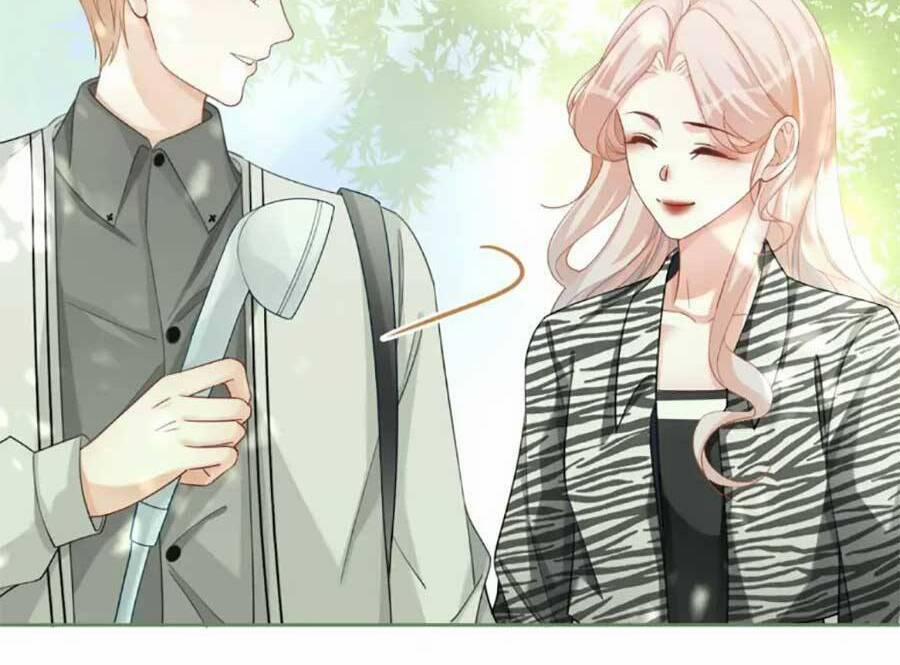 Xuyên Nhanh Nữ Phụ Bình Tĩnh Chút 96 trang 7