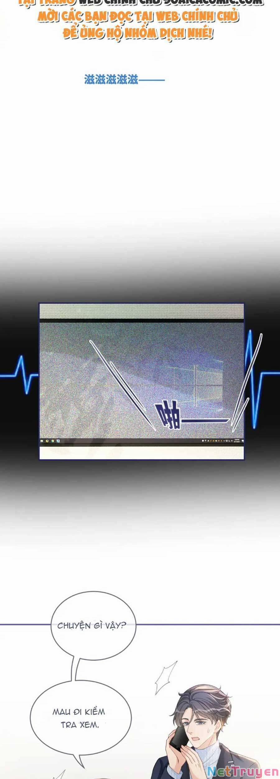 Xuyên Nhanh Nữ Phụ Bình Tĩnh Chút 97 trang 15