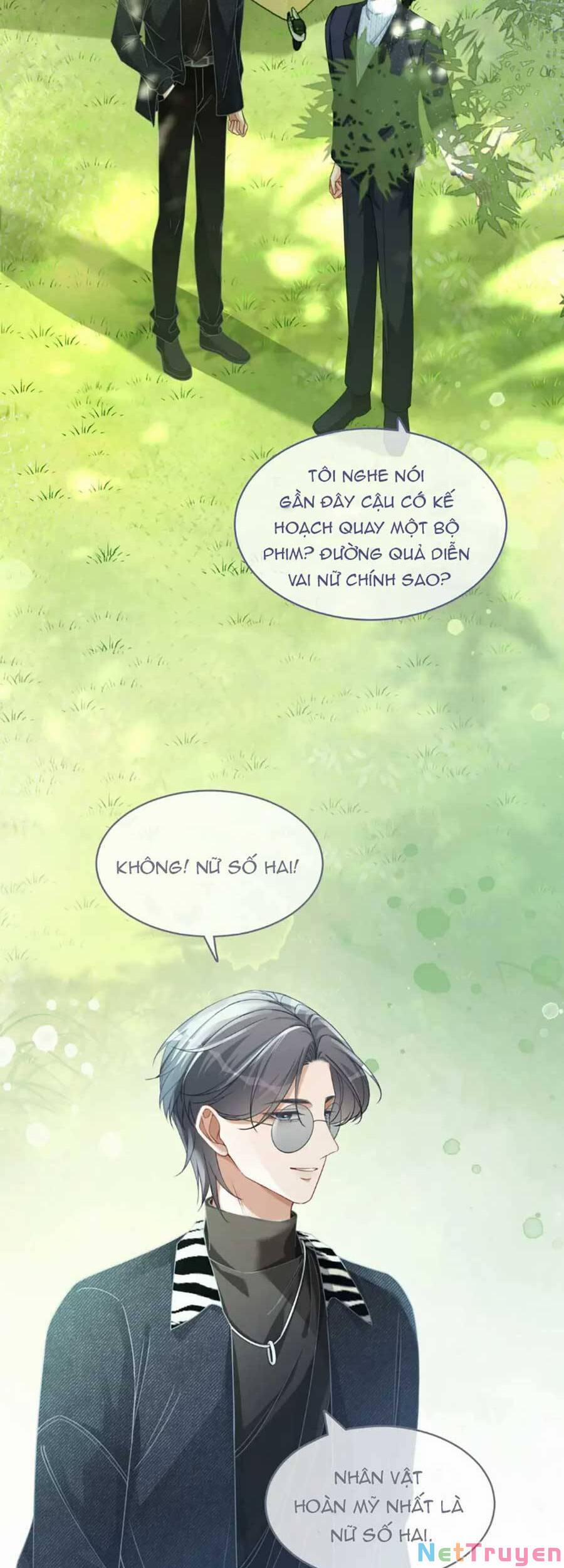 Xuyên Nhanh Nữ Phụ Bình Tĩnh Chút 97 trang 5