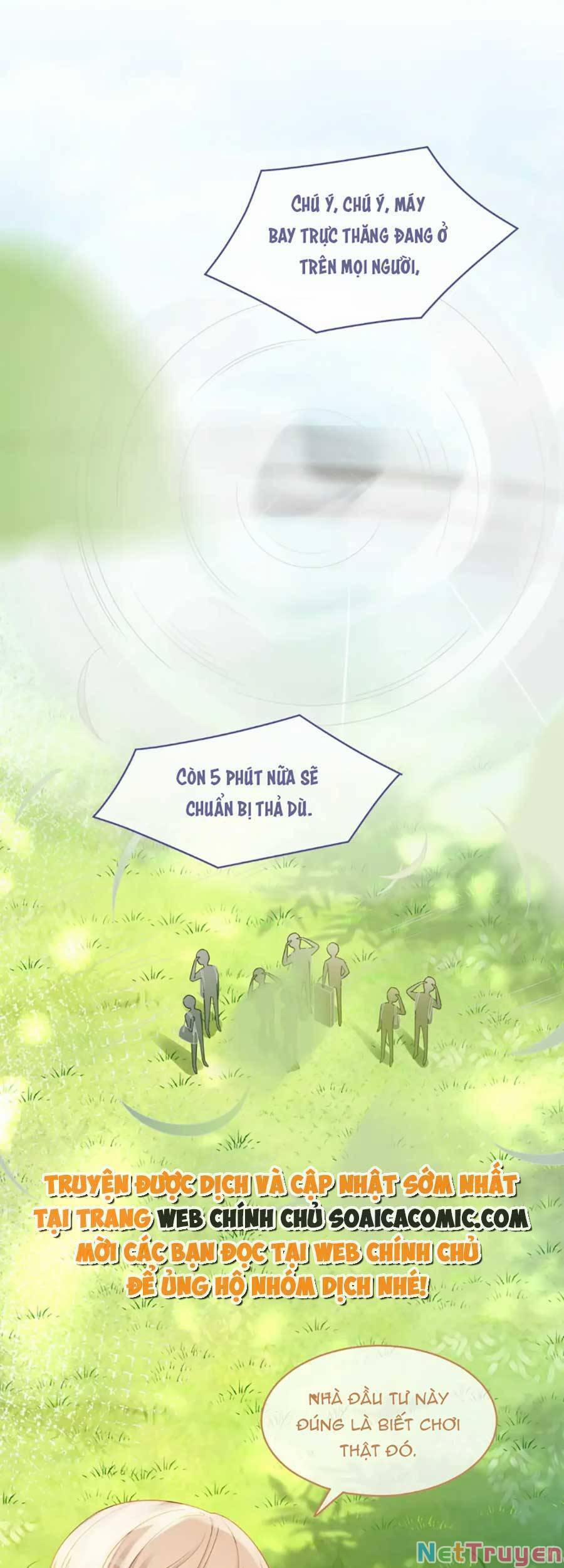 Xuyên Nhanh Nữ Phụ Bình Tĩnh Chút 97 trang 9