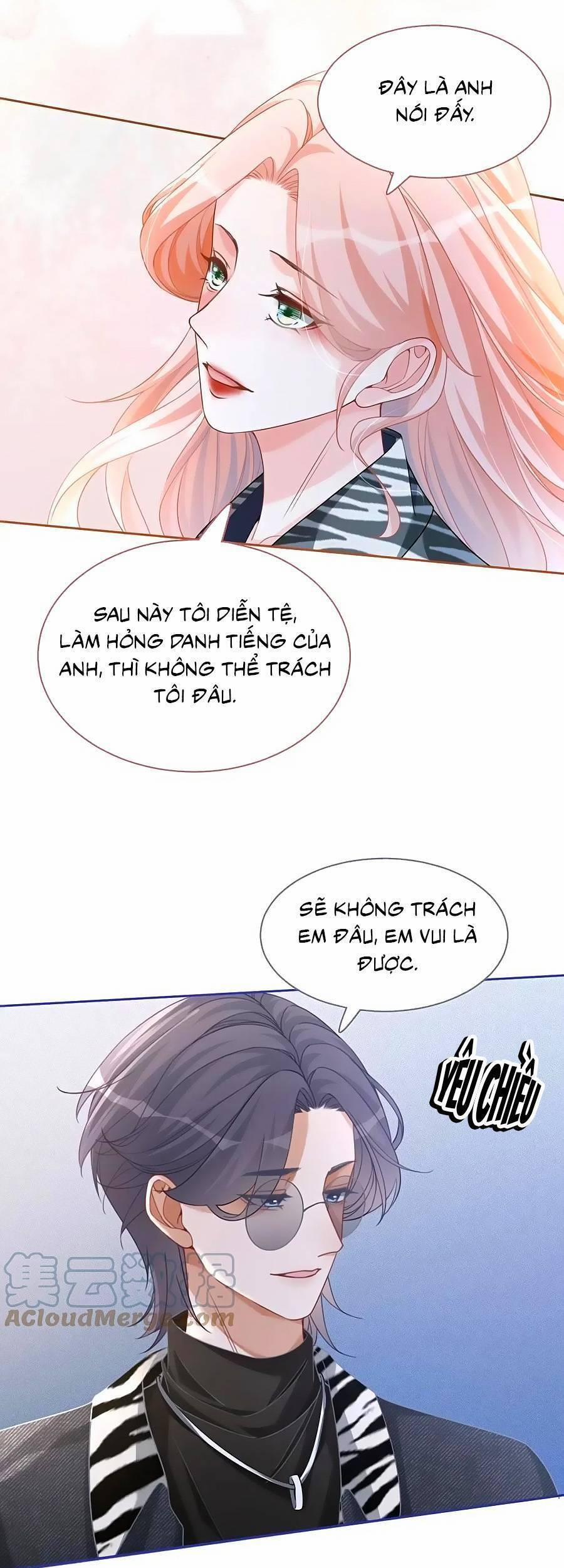 Xuyên Nhanh Nữ Phụ Bình Tĩnh Chút 98 trang 12