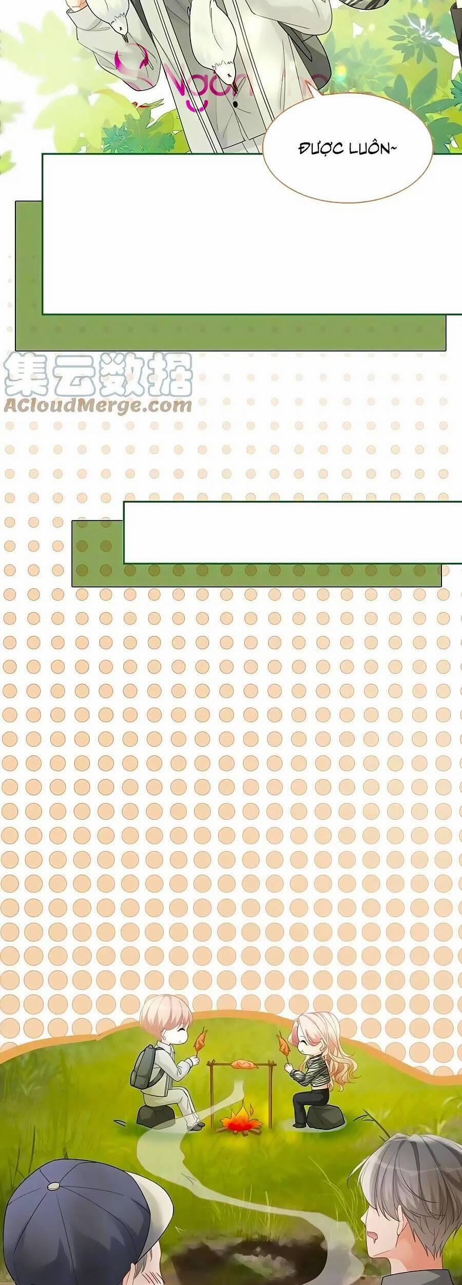 Xuyên Nhanh Nữ Phụ Bình Tĩnh Chút 98 trang 2