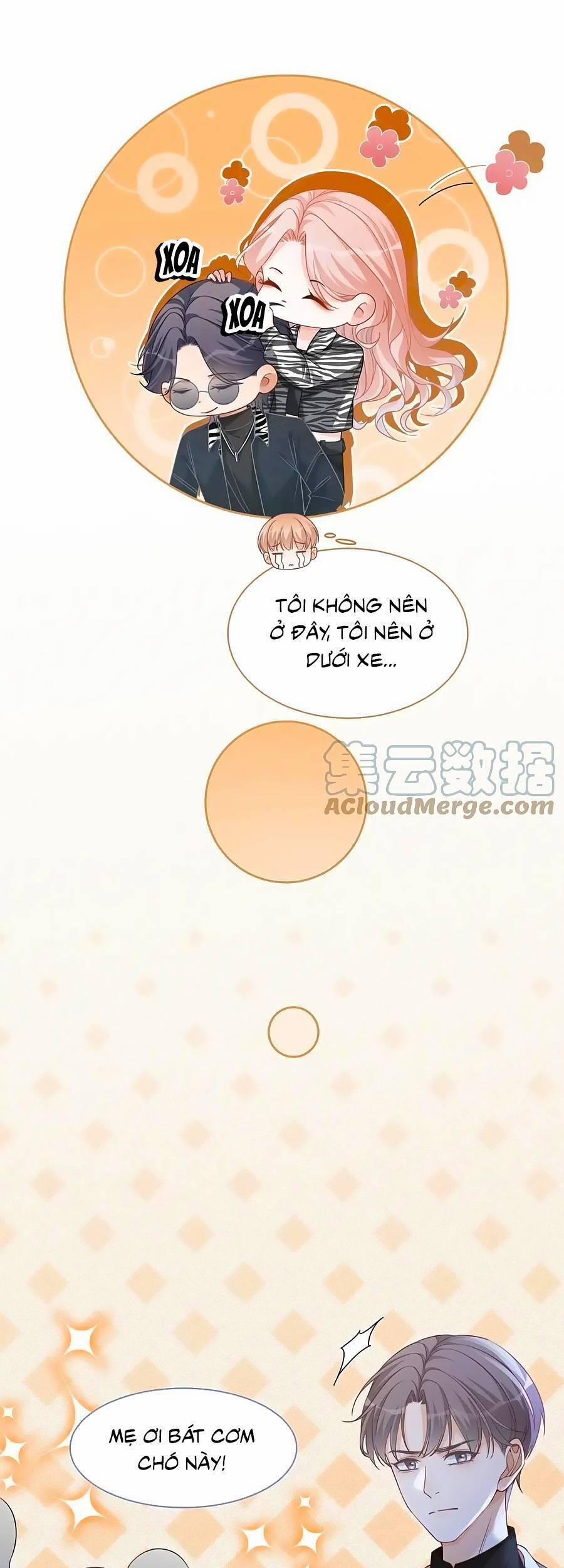 Xuyên Nhanh Nữ Phụ Bình Tĩnh Chút 98 trang 20