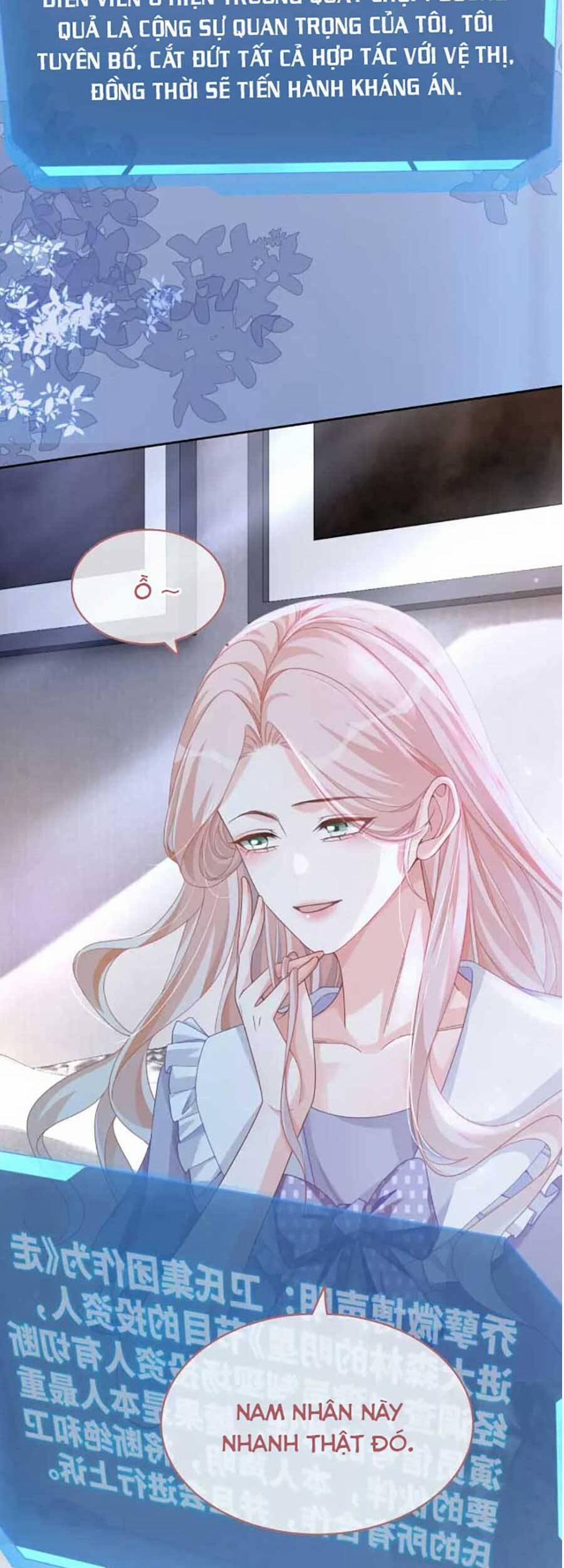 Xuyên Nhanh Nữ Phụ Bình Tĩnh Chút 99 trang 1