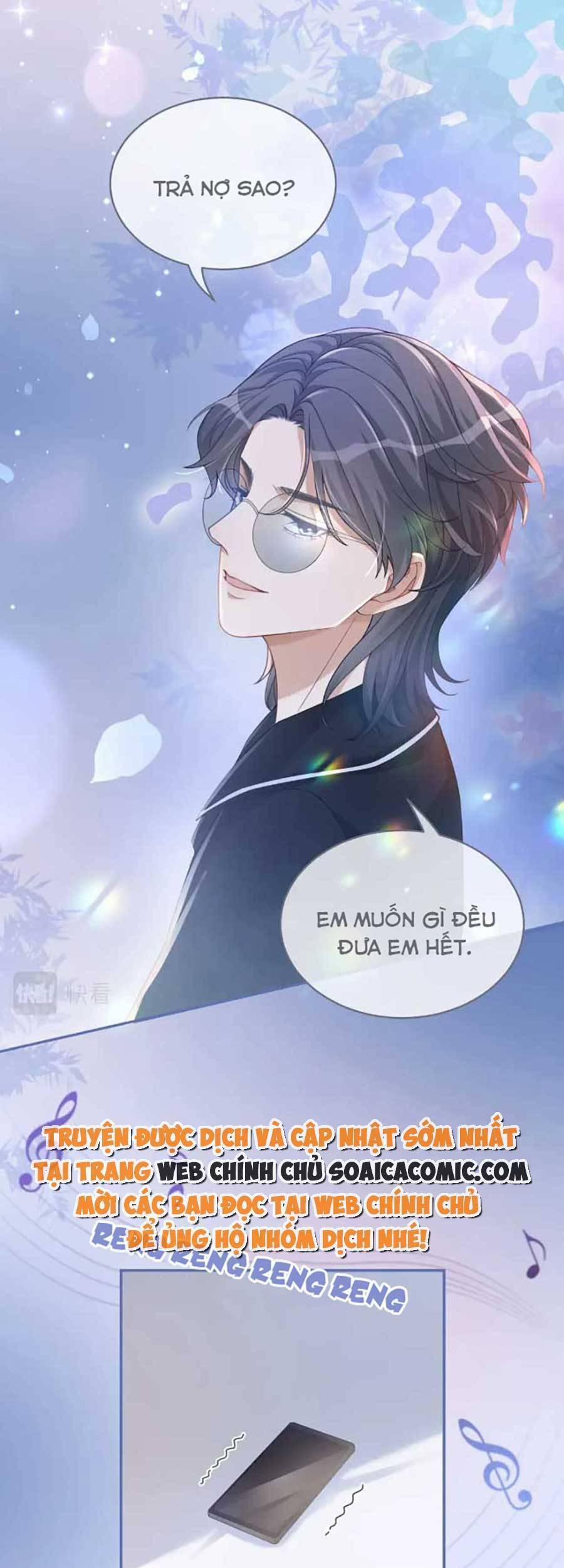 Xuyên Nhanh Nữ Phụ Bình Tĩnh Chút 99 trang 16