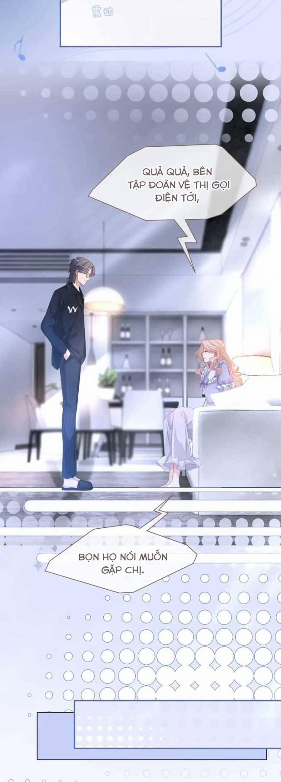 Xuyên Nhanh Nữ Phụ Bình Tĩnh Chút 99 trang 17