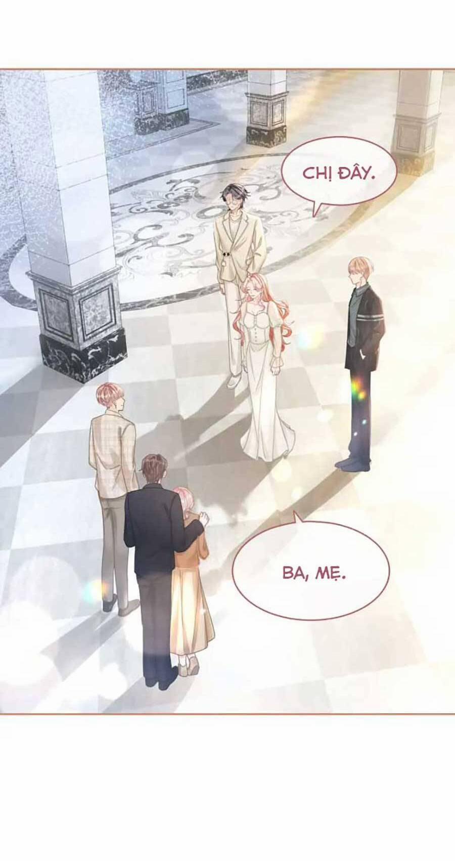 Xuyên Nhanh Nữ Phụ Bình Tĩnh Chút 99 trang 21