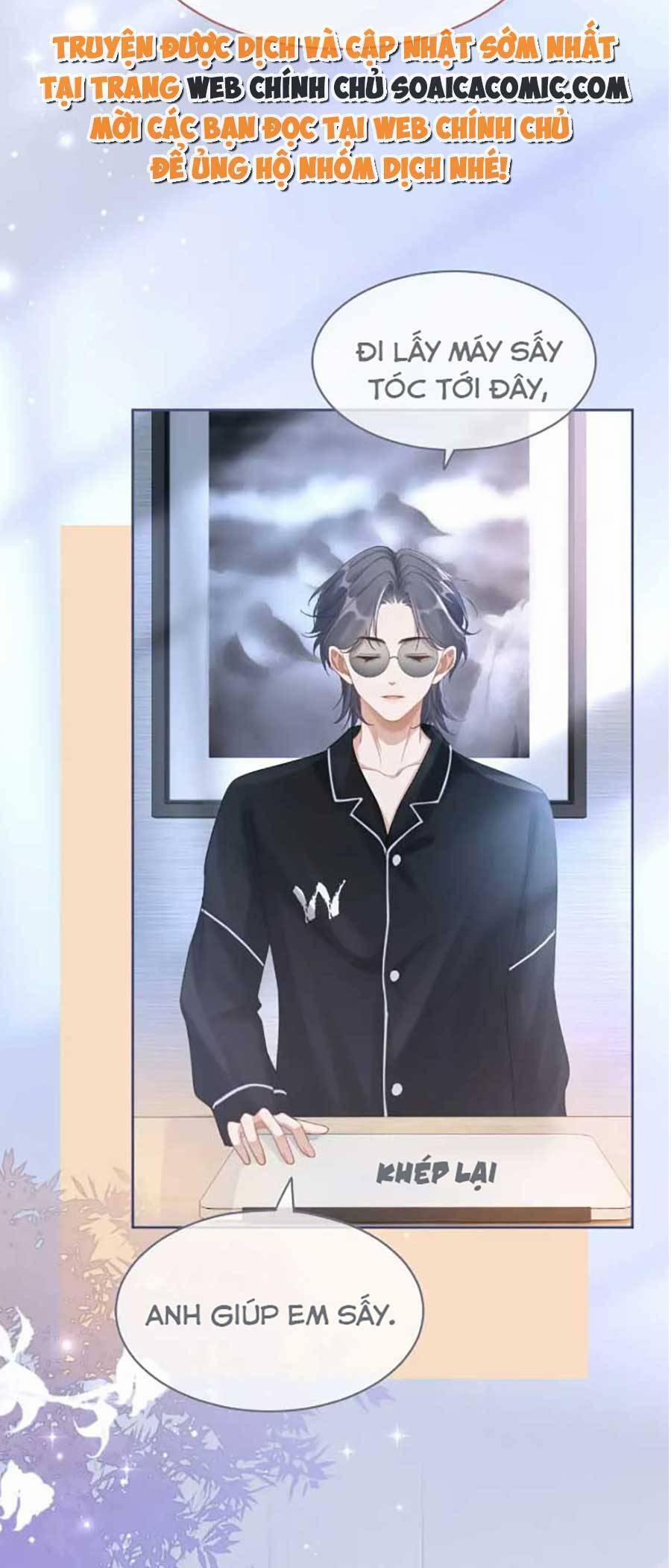 Xuyên Nhanh Nữ Phụ Bình Tĩnh Chút 99 trang 4