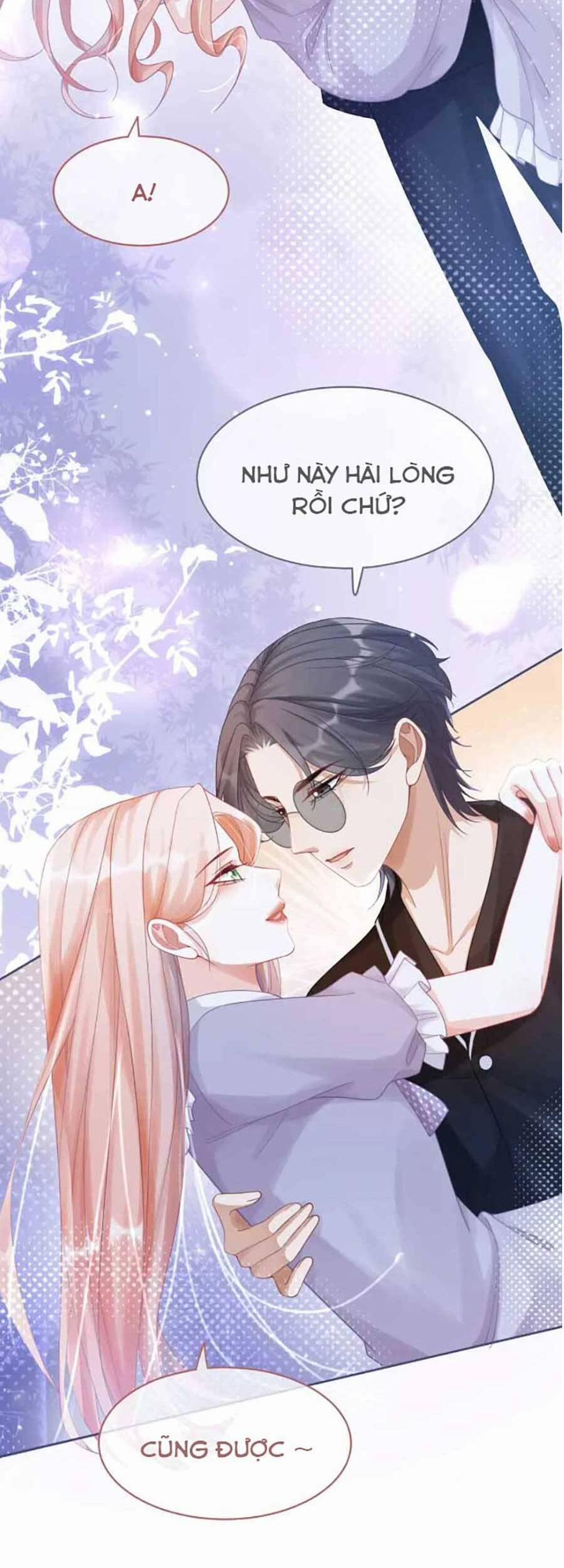 Xuyên Nhanh Nữ Phụ Bình Tĩnh Chút 99 trang 6