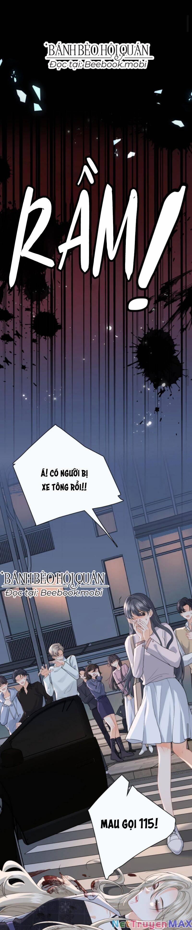 Xuyên Nhanh: Phản Diện Quá Sủng Quá Mê Người 1 trang 1