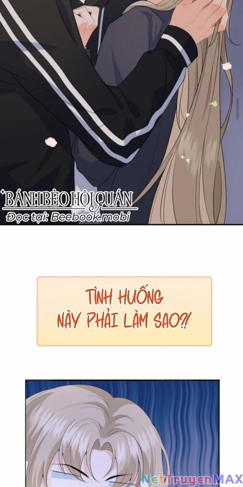 Xuyên Nhanh: Phản Diện Quá Sủng Quá Mê Người 1 trang 13