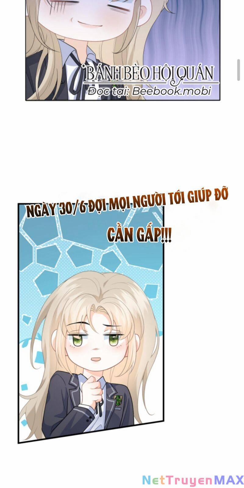 Xuyên Nhanh: Phản Diện Quá Sủng Quá Mê Người 1 trang 14