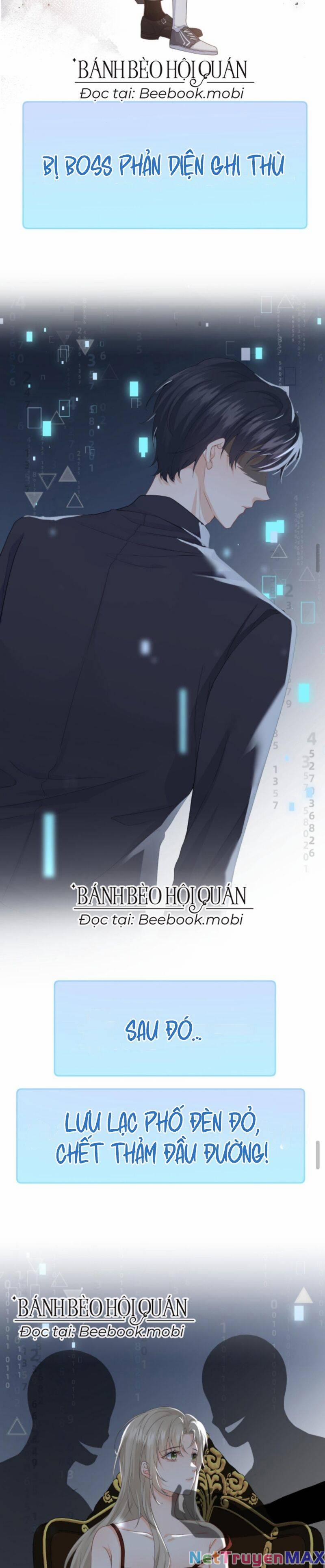 Xuyên Nhanh: Phản Diện Quá Sủng Quá Mê Người 1 trang 6