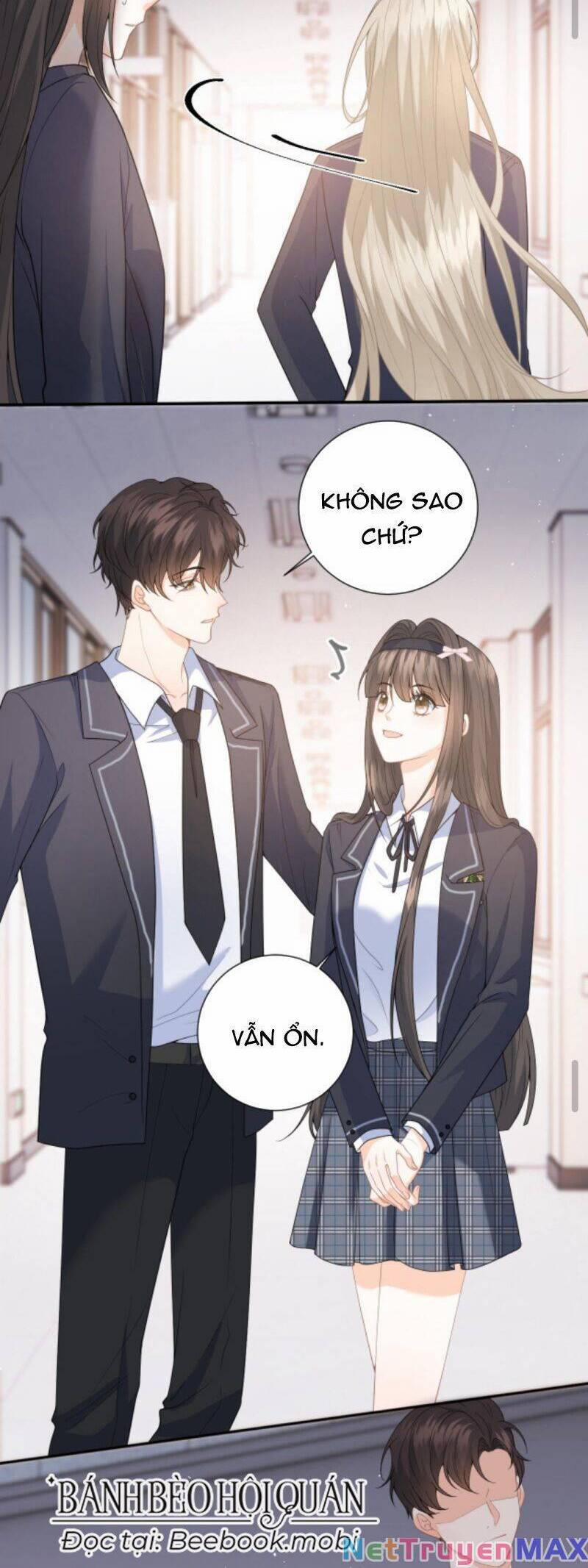 Xuyên Nhanh: Phản Diện Quá Sủng Quá Mê Người 10 trang 12