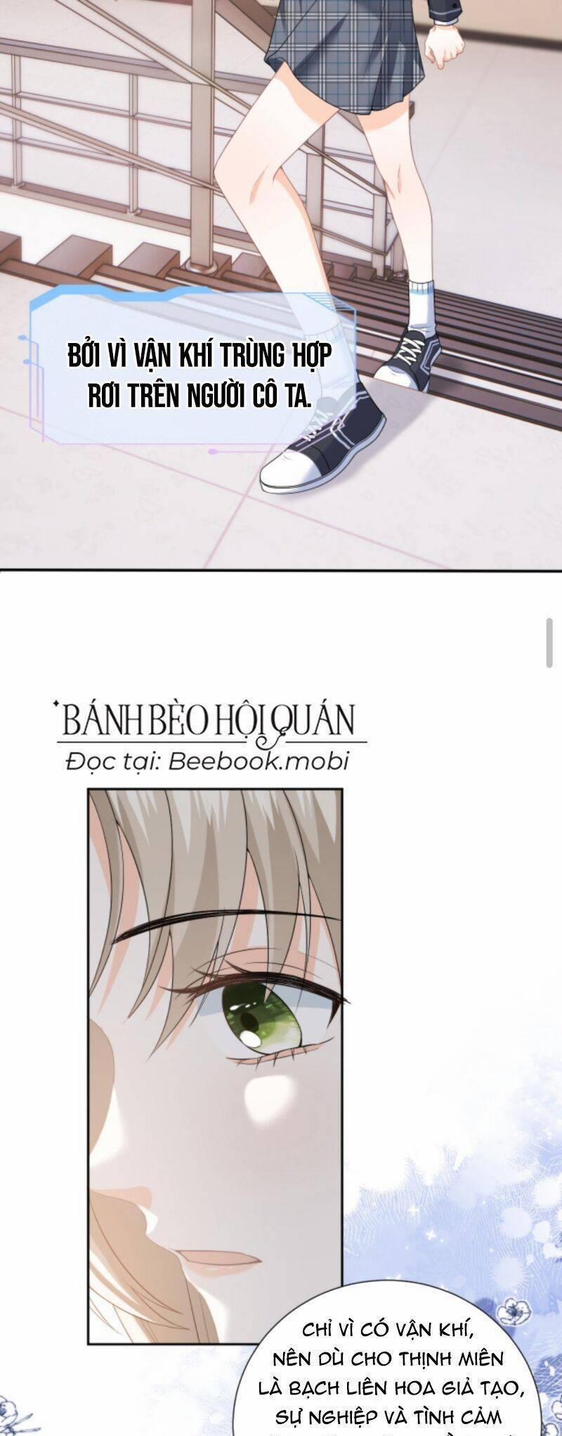 Xuyên Nhanh: Phản Diện Quá Sủng Quá Mê Người 10 trang 15