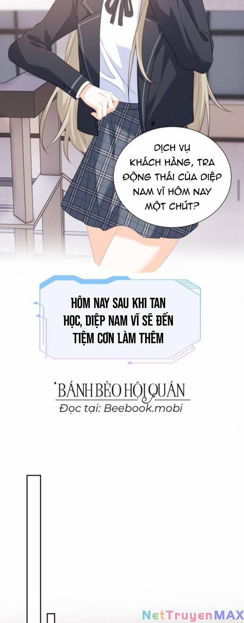 Xuyên Nhanh: Phản Diện Quá Sủng Quá Mê Người 10 trang 18