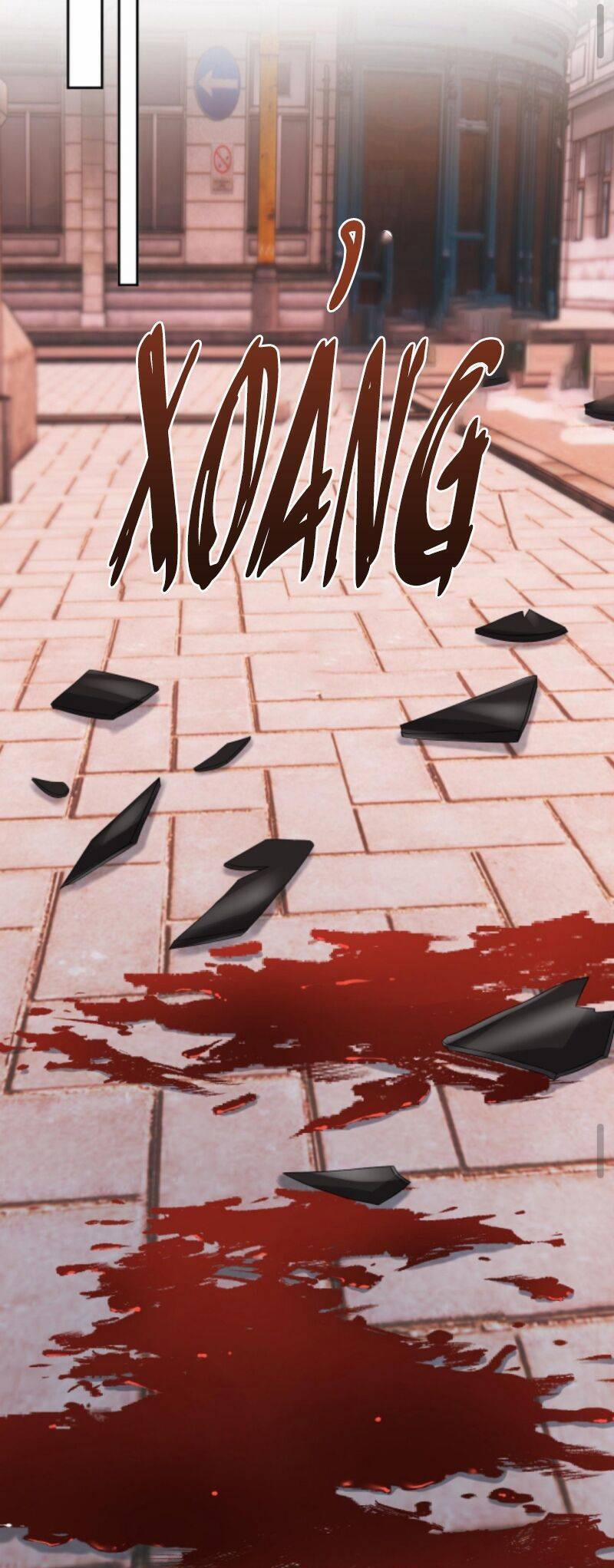 Xuyên Nhanh: Phản Diện Quá Sủng Quá Mê Người 10 trang 19