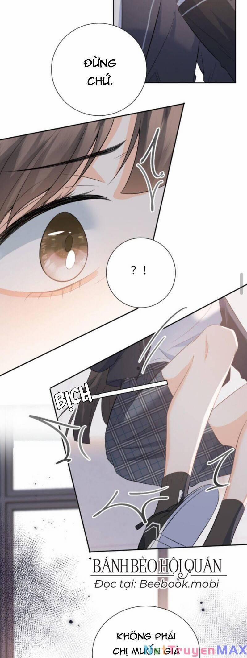 Xuyên Nhanh: Phản Diện Quá Sủng Quá Mê Người 10 trang 2