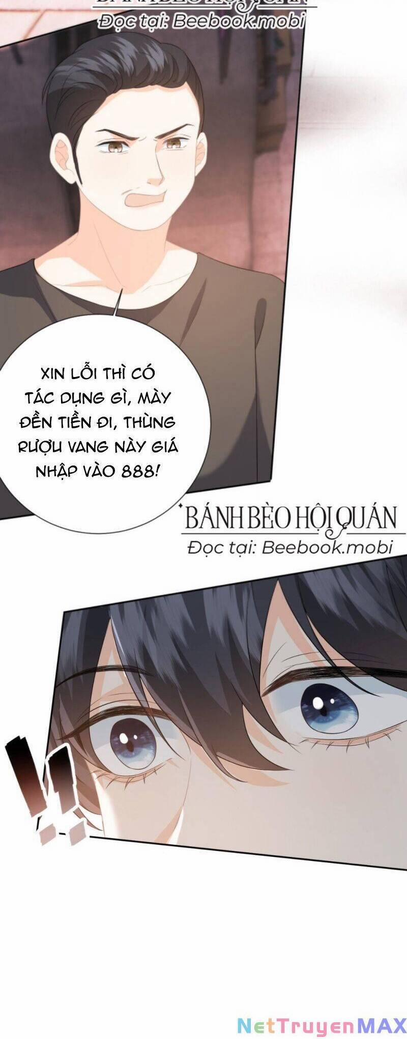 Xuyên Nhanh: Phản Diện Quá Sủng Quá Mê Người 10 trang 22