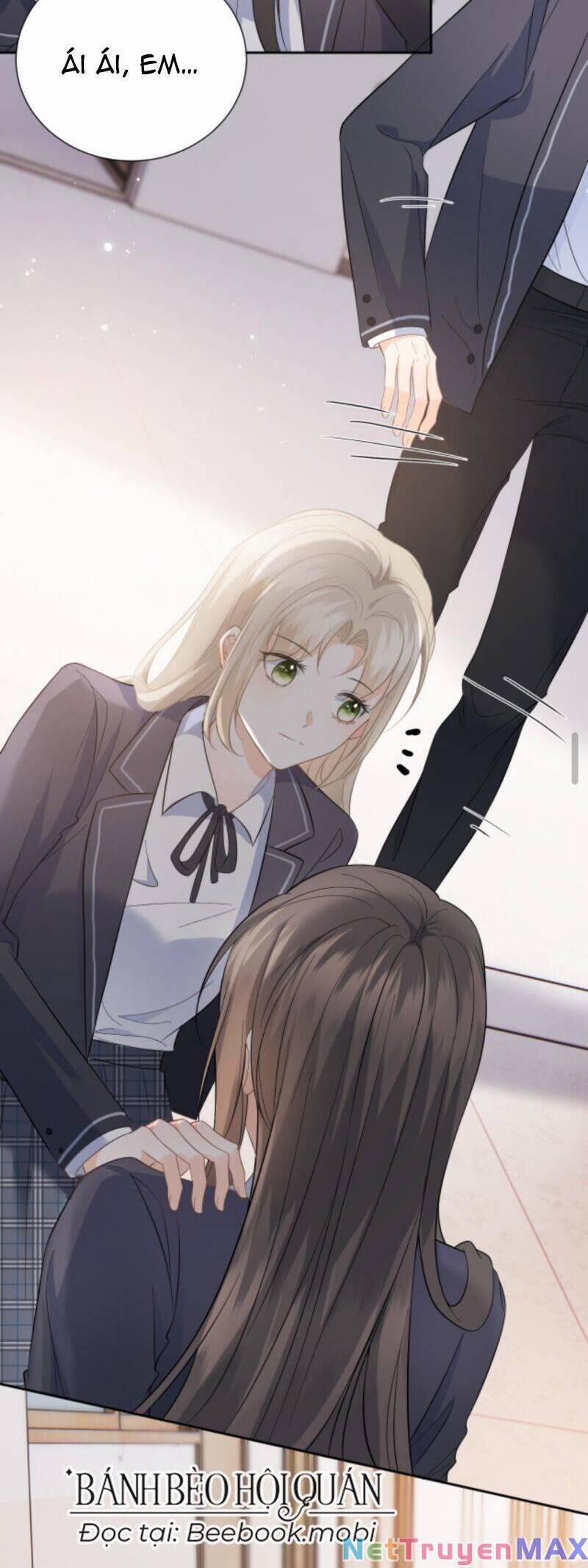 Xuyên Nhanh: Phản Diện Quá Sủng Quá Mê Người 10 trang 4