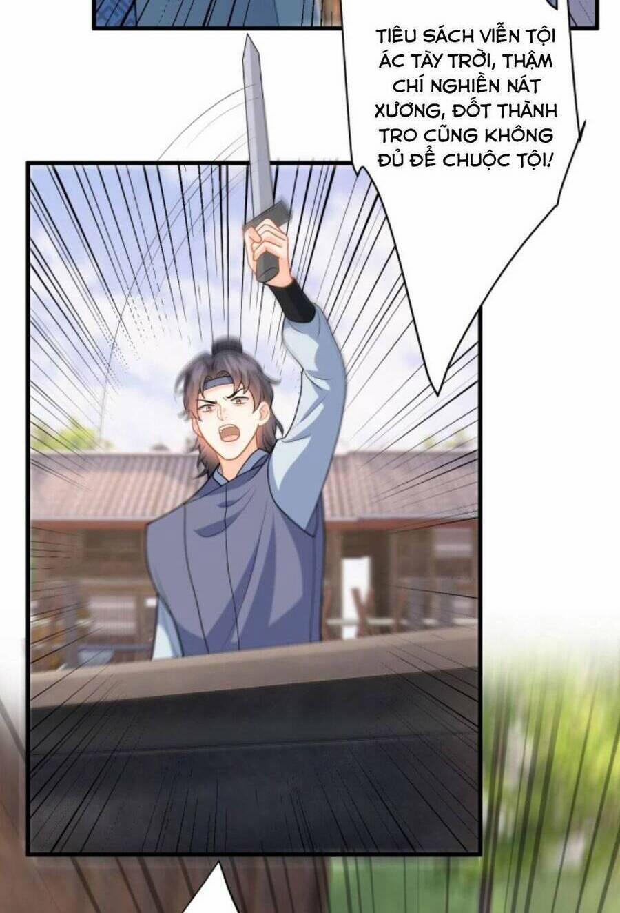 Xuyên Nhanh: Phản Diện Quá Sủng Quá Mê Người 101 trang 10