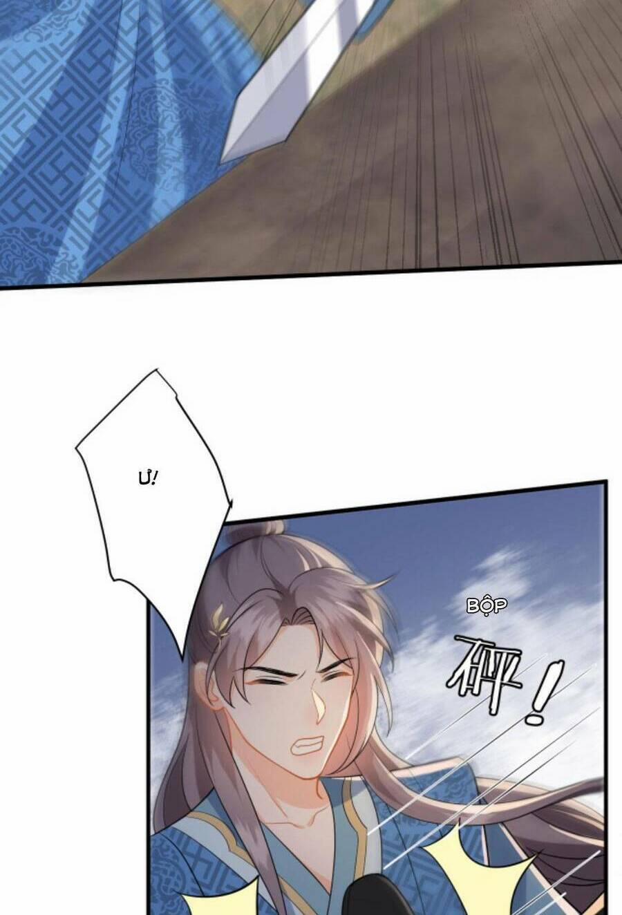 Xuyên Nhanh: Phản Diện Quá Sủng Quá Mê Người 101 trang 12