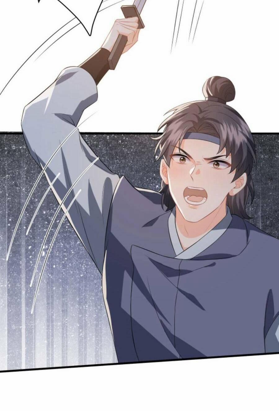 Xuyên Nhanh: Phản Diện Quá Sủng Quá Mê Người 101 trang 16