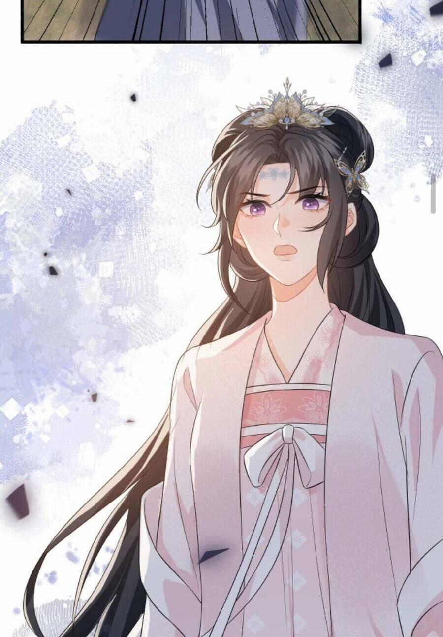 Xuyên Nhanh: Phản Diện Quá Sủng Quá Mê Người 101 trang 20