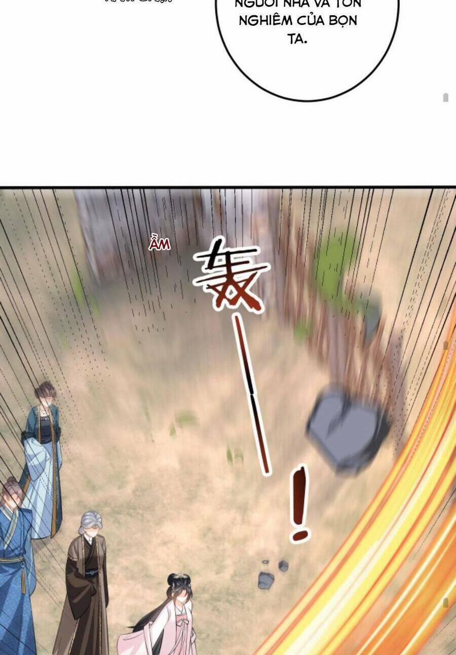 Xuyên Nhanh: Phản Diện Quá Sủng Quá Mê Người 101 trang 27