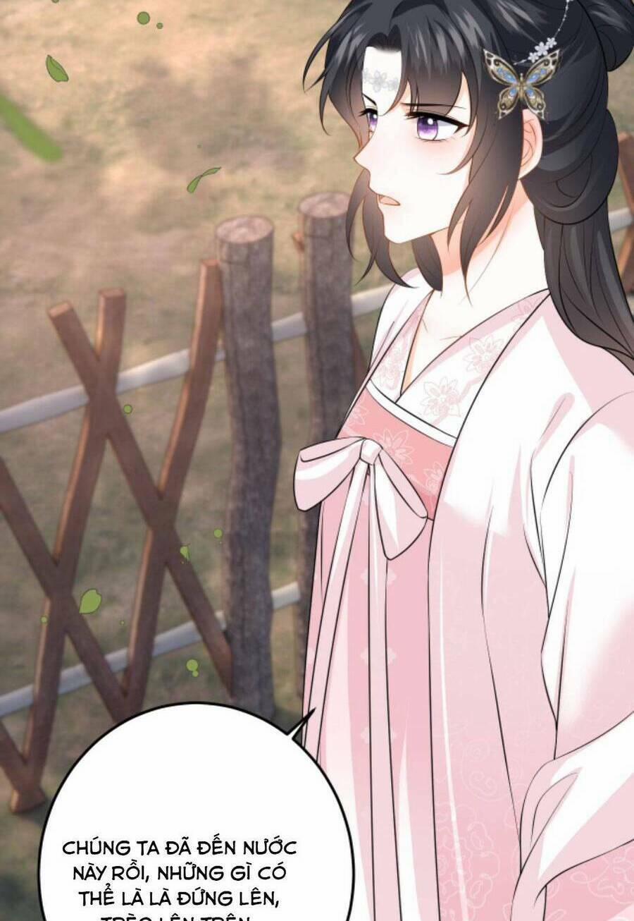 Xuyên Nhanh: Phản Diện Quá Sủng Quá Mê Người 101 trang 35