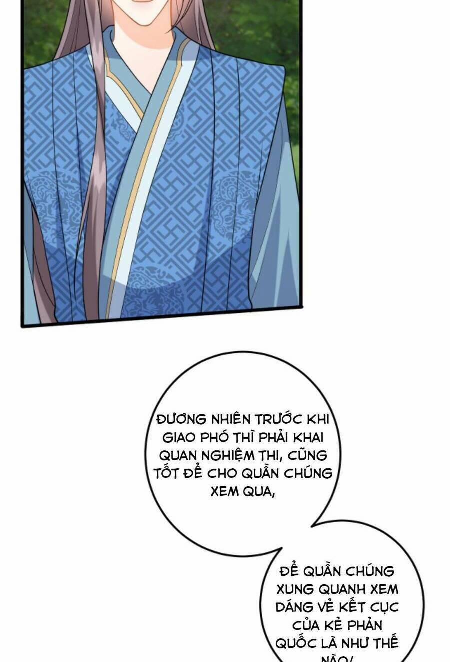 Xuyên Nhanh: Phản Diện Quá Sủng Quá Mê Người 101 trang 5