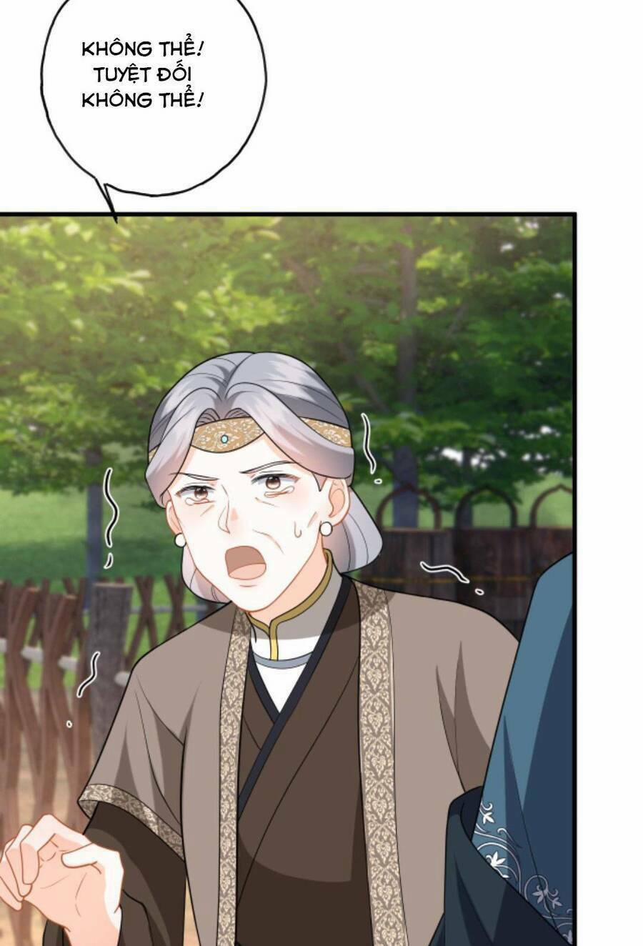 Xuyên Nhanh: Phản Diện Quá Sủng Quá Mê Người 101 trang 7