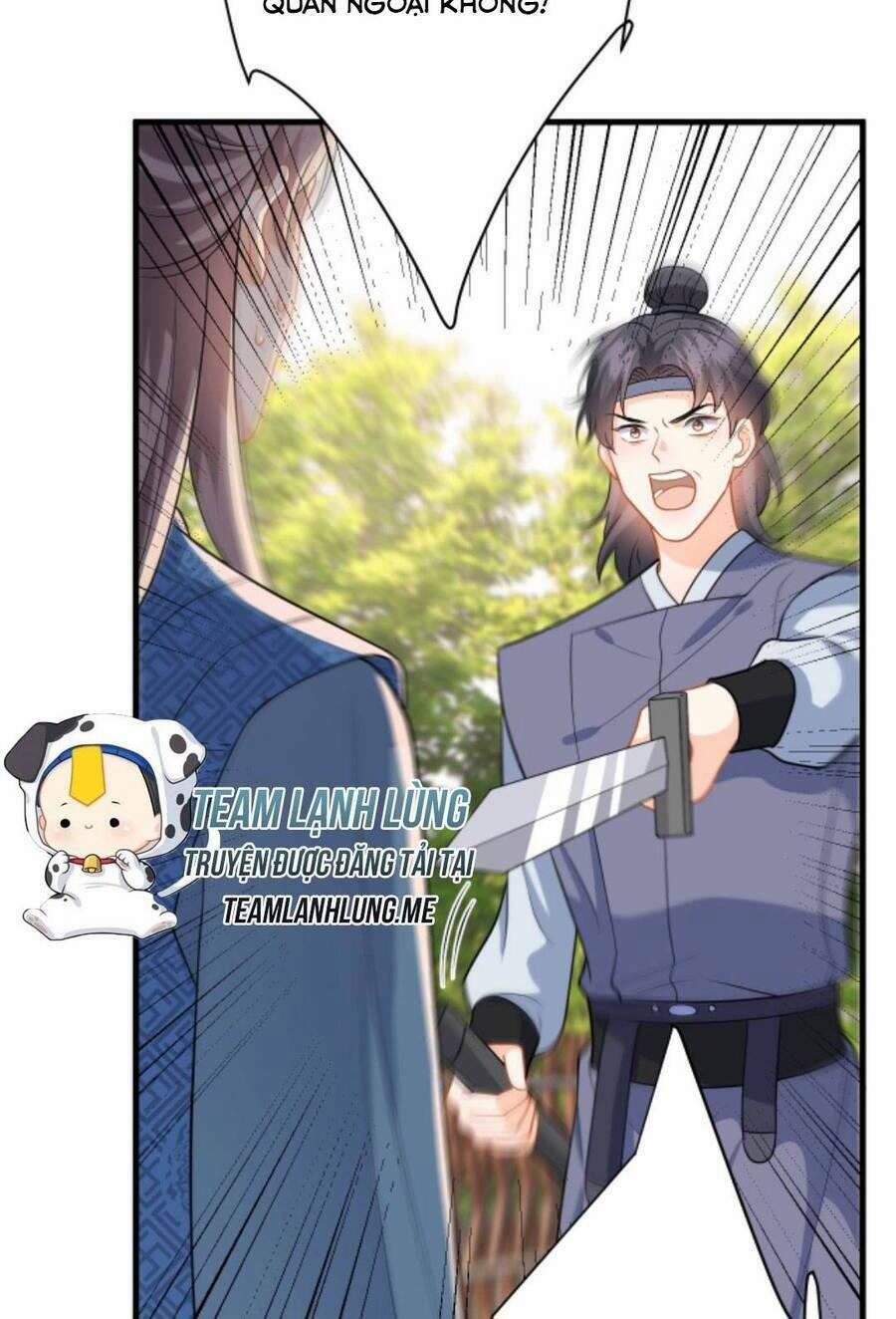 Xuyên Nhanh: Phản Diện Quá Sủng Quá Mê Người 101 trang 9