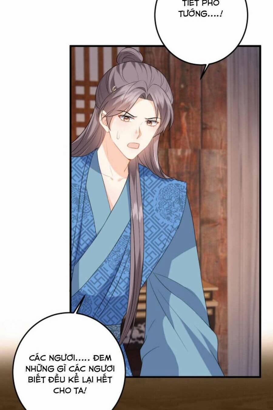 Xuyên Nhanh: Phản Diện Quá Sủng Quá Mê Người 102 trang 10